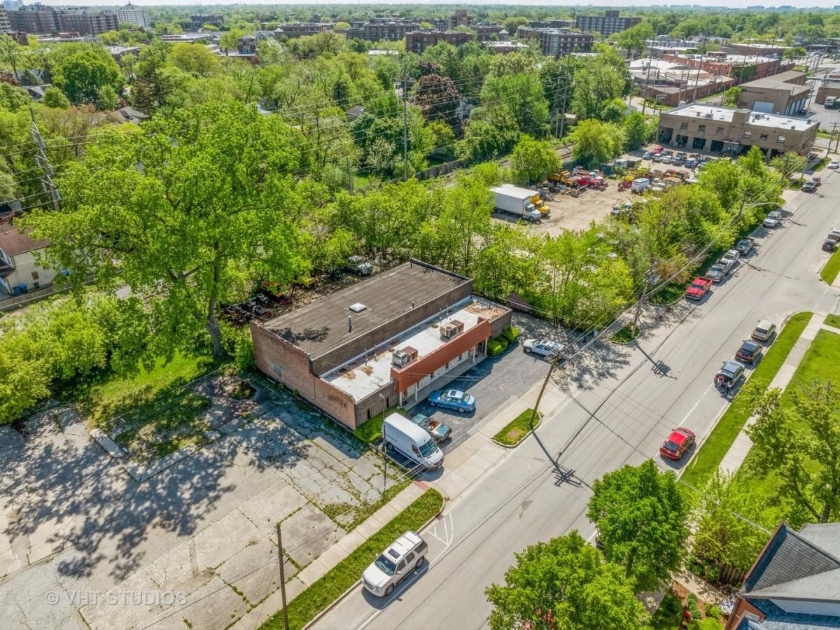 727 1st Avenue Des Plaines IL 60016 MLS #MRD12420831 37 MLS #MRD12420831 image #0