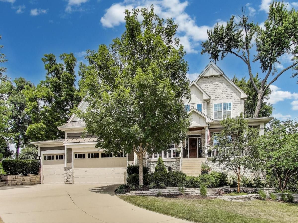 562 Summerdale Avenue Glen Ellyn IL 60137 MLS #MRD12421110 45 MLS #MRD12421110 image #0