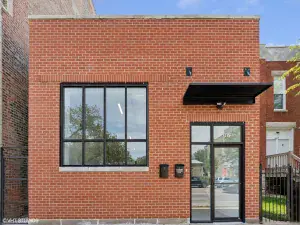 2412 W 71st Street #2412 Chicago IL 60629 MLS #MRD12415574 56 broker reciprocity