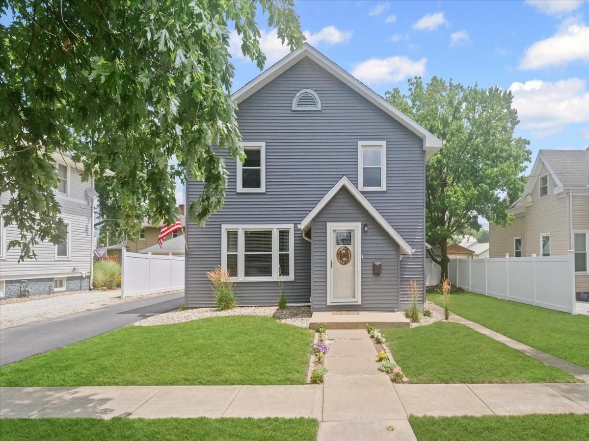 414 N Church Street Gibson City IL 60936 MLS #MRD12421622 21 MLS #MRD12421622 image #0