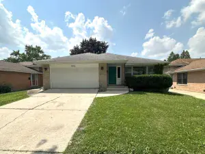 14214 S Parnell Avenue Riverdale IL 60827 MLS #MRD12501401 54 broker reciprocity