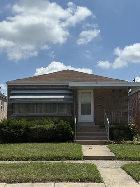 14221 S Emerald Avenue Riverdale IL 60827 MLS #MRD12422797 45 MLS #MRD12422797 image #0