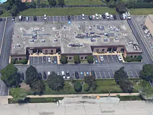 1401 McHenry Road #124 Buffalo Grove IL 60089 MLS #MRD12484535 52 broker reciprocity