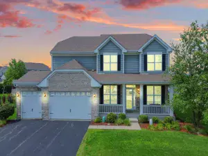 329 Hancock Drive New Lenox IL 60451 MLS #MRD12483504 58 broker reciprocity