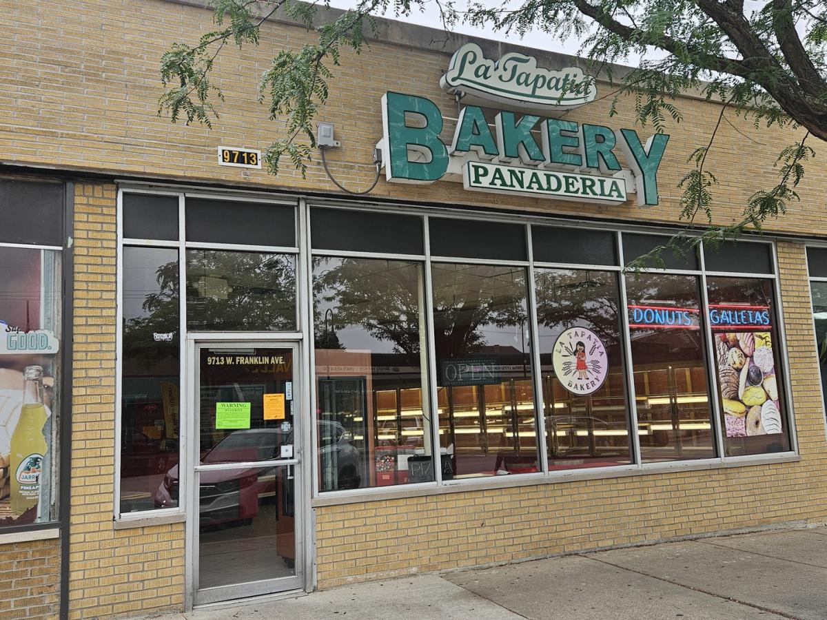 9713 Franklin Avenue Franklin Park IL 60131 MLS #MRD12423218 41 MLS #MRD12423218 image #0