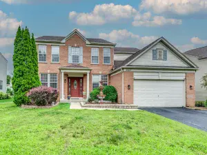 13504 S Coronado Circle Plainfield IL 60544 MLS #MRD12495187 62 broker reciprocity