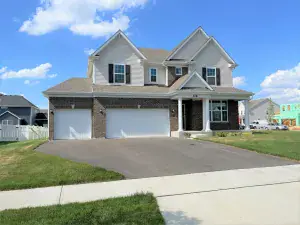 2331 Stone Creek Drive New Lenox IL 60451 MLS #MRD12502050 58 broker reciprocity
