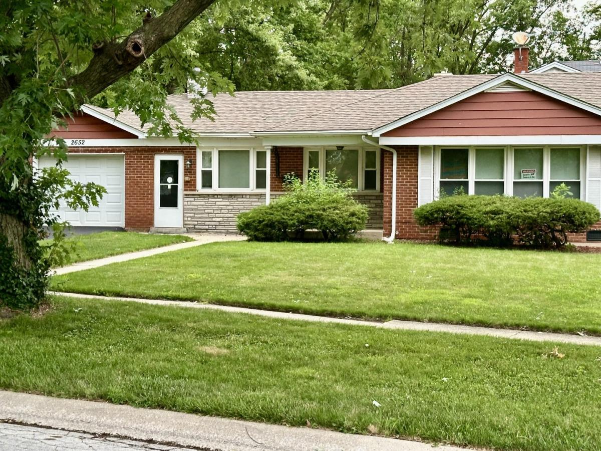 2652 Woodworth Place Hazel Crest IL 60429 MLS #MRD12423760 45 MLS #MRD12423760 image #0