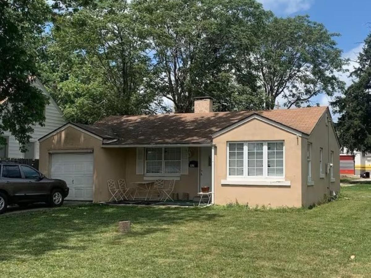 421 E WABASH Avenue Rantoul IL 61866 MLS #MRD12423847 9 MLS #MRD12423847 image #0