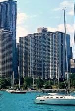 400 E Randolph Street #717 Chicago IL 60601 MLS #MRD12424116 45 MLS #MRD12424116 image #0
