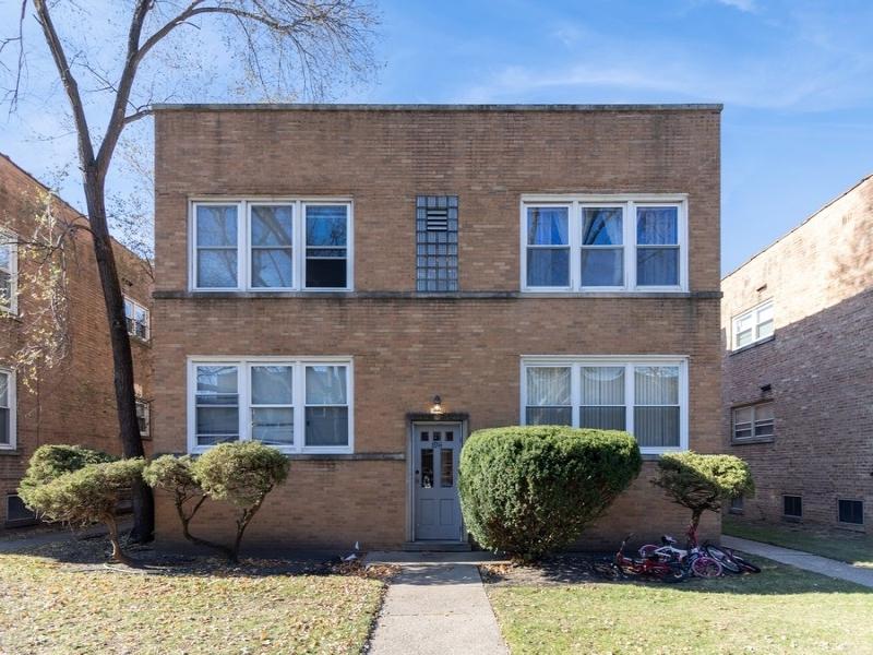 8914 La Crosse Avenue #2S Skokie IL 60077 MLS #MRD12424160 45 MLS #MRD12424160 image #0