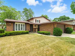 4443 Ascot Court Richton Park IL 60471 MLS #MRD12438690 48 broker reciprocity