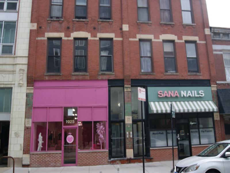 1925 N Milwaukee Avenue Chicago IL 60647 MLS #MRD12424433 37 MLS #MRD12424433 image #0