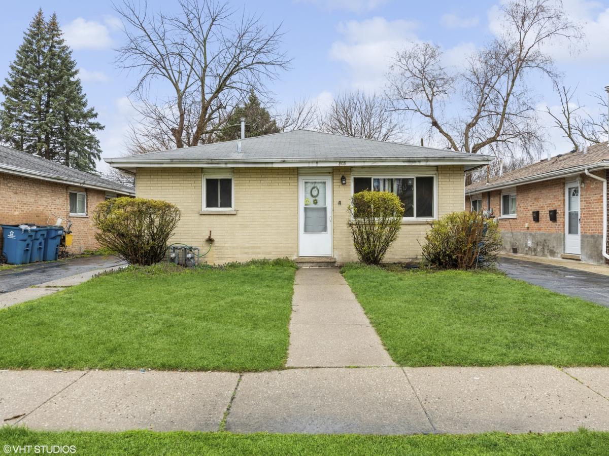 808 Mackinaw Avenue Calumet City IL 60409 MLS #MRD12424558 45 MLS #MRD12424558 image #0