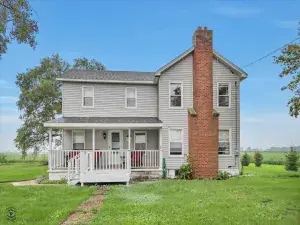 32 N Walnut Street Manteno IL 60950 MLS #MRD12499122 58 broker reciprocity
