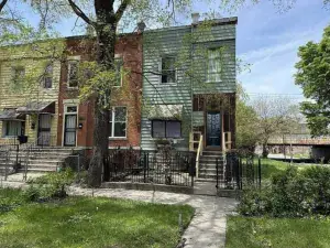 7228 S Morgan Street Chicago IL 60621 MLS #MRD12447749 16 broker reciprocity