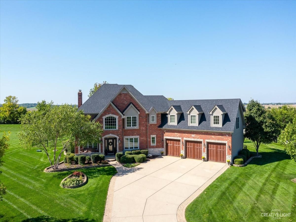 5085 Half Round Road Oswego IL 60543 MLS #MRD12424980 41 MLS #MRD12424980 image #0