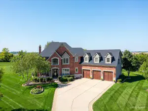 426 Prairie Ridge Lane North Aurora IL 60542 MLS #MRD12477816 50 broker reciprocity