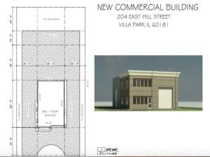 204 E HILL Street Villa Park IL 60181 MLS #MRD12425090 41 MLS #MRD12425090 image #0