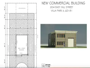 19w068 North Avenue Addison IL 60101 MLS #MRD12093765 42 broker reciprocity