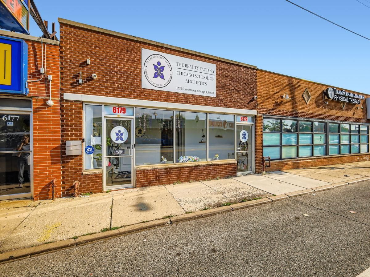 6179 S Archer Avenue Chicago IL 60638 MLS #MRD12425214 41 MLS #MRD12425214 image #0