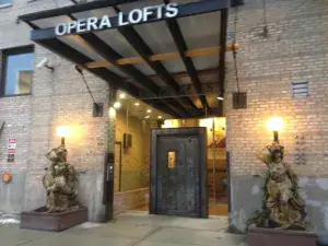 2012 W Grand Avenue #2F Chicago IL 60612 MLS #MRD12492963 50 broker reciprocity