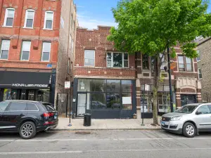 2412 W 71st Street #2412 Chicago IL 60629 MLS #MRD12415574 54 broker reciprocity