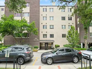1236 Chicago Avenue #703 Evanston IL 60202 MLS #MRD12448554 52 broker reciprocity