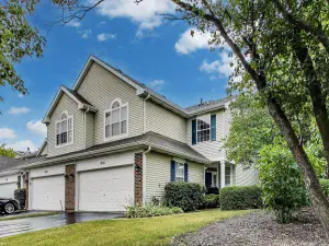 2741 Odlum Drive #3 Schaumburg IL 60194 MLS #MRD12467066 64 broker reciprocity