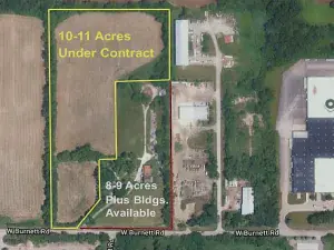 310 E State Road Island Lake IL 60042 MLS #MRD12302454 26 broker reciprocity