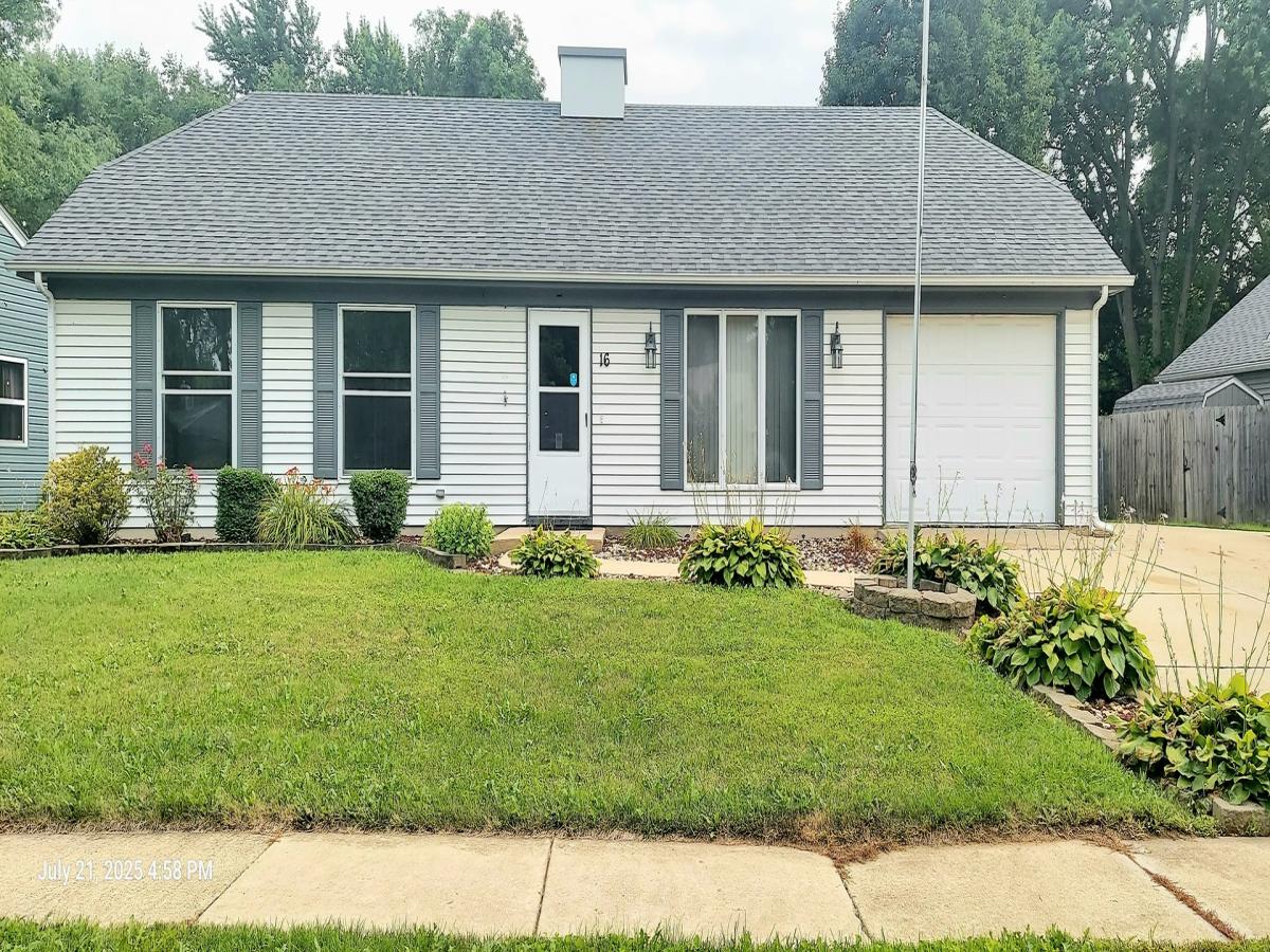 16 BROCKWAY Drive Oswego IL 60543 MLS #MRD12426271 45 MLS #MRD12426271 image #0