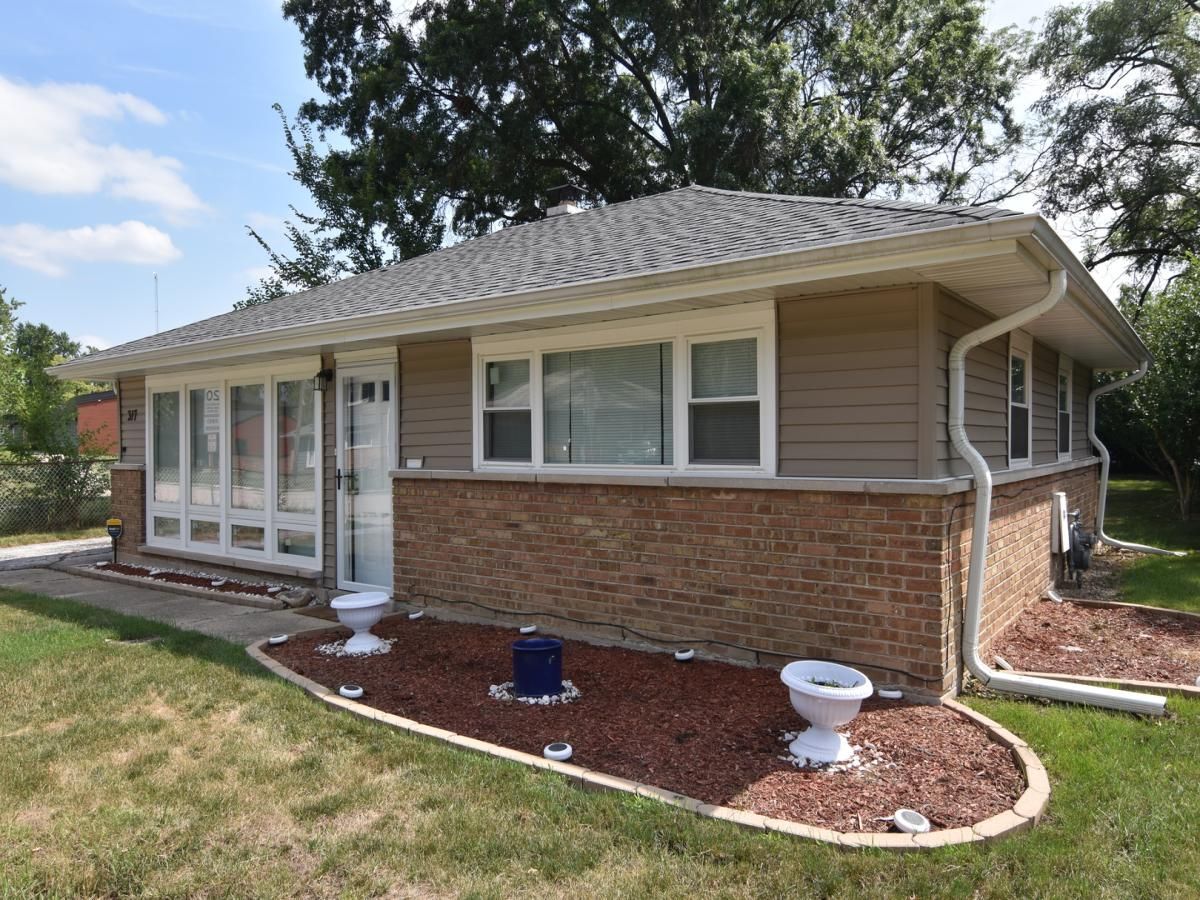 317 Mohawk Street Park Forest IL 60466 MLS #MRD12426338 45 MLS #MRD12426338 image #0