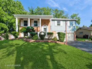 16145 Honore Avenue Markham IL 60428 MLS #MRD12298690 46 broker reciprocity