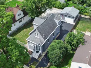 22248 KARLOV Avenue Richton Park IL 60471 MLS #MRD12460850 56 broker reciprocity