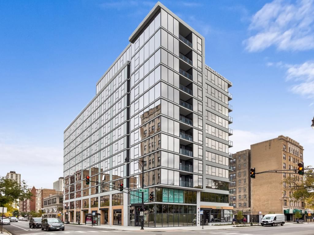 4555 N Sheridan Road Chicago IL 60640 MLS #MRD12426899 45 MLS #MRD12426899 image #0