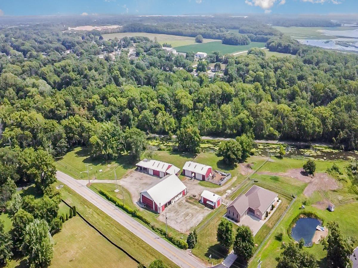25611 S Blackberry Lane Channahon IL 60410 MLS #MRD12426987 41 MLS #MRD12426987 image #0