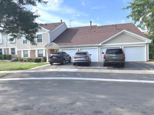 602 Eastview Court #Z1 Schaumburg IL 60194 MLS #MRD12427016 45 MLS #MRD12427016 image #0