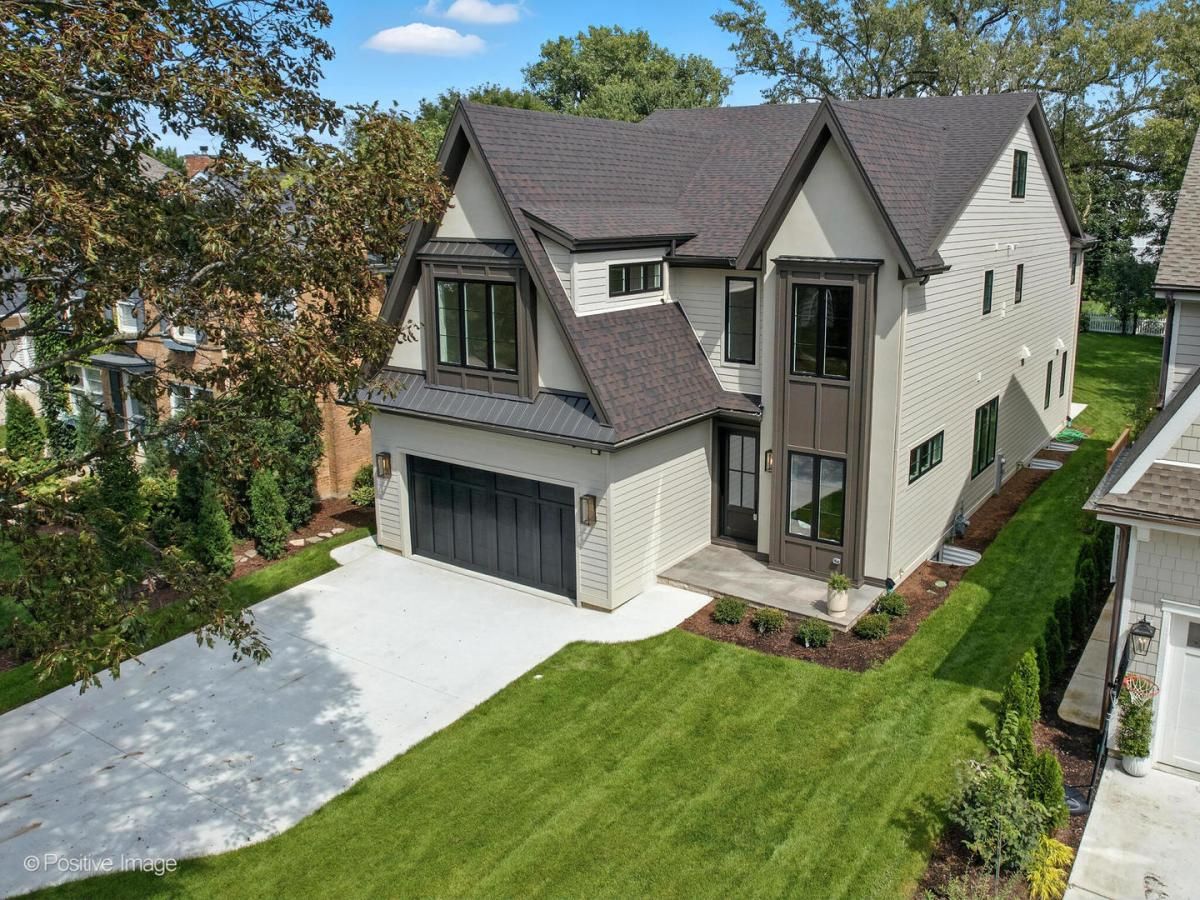 4443 Howard Avenue Western Springs IL 60558 MLS #MRD12427380 45 MLS #MRD12427380 image #0