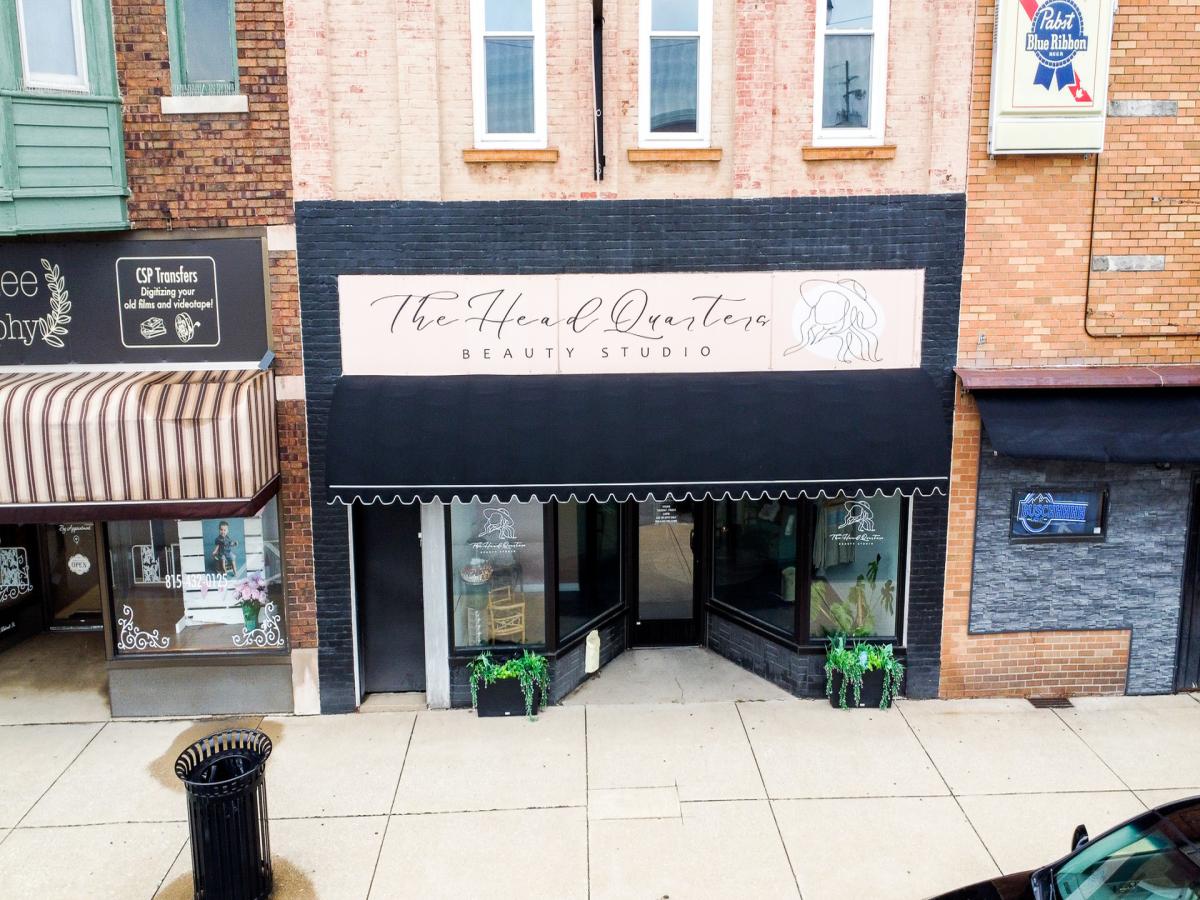 106 W Walnut Street Watseka IL 60970 MLS #MRD12427619 13 MLS #MRD12427619 image #0