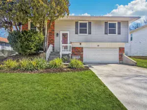 1508 W Ludington Circle Romeoville IL 60446 MLS #MRD12484532 64 broker reciprocity