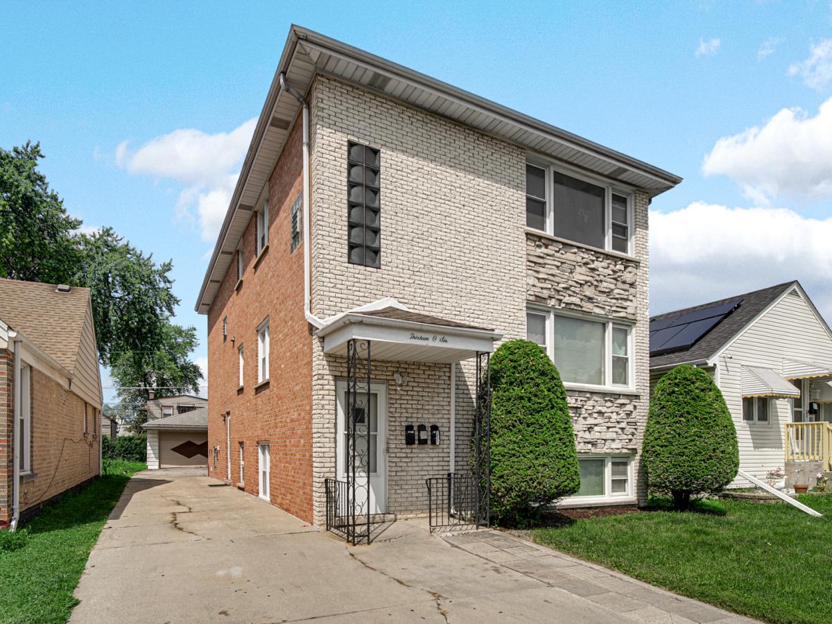 1306 N 36th Avenue Melrose Park IL 60160 MLS #MRD12428119 13 MLS #MRD12428119 image #0