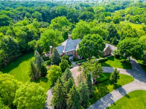 80 Brinker Road Barrington Hills IL 60010 MLS #MRD12288725 92 broker reciprocity