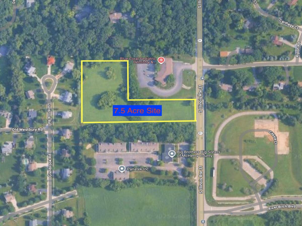 N IL ROUTE 31 Crystal Lake IL 60012 MLS #MRD12428225 17 MLS #MRD12428225 image #0