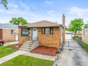 10059 S Spaulding Avenue Evergreen Park IL 60805 MLS #MRD12496626 48 broker reciprocity