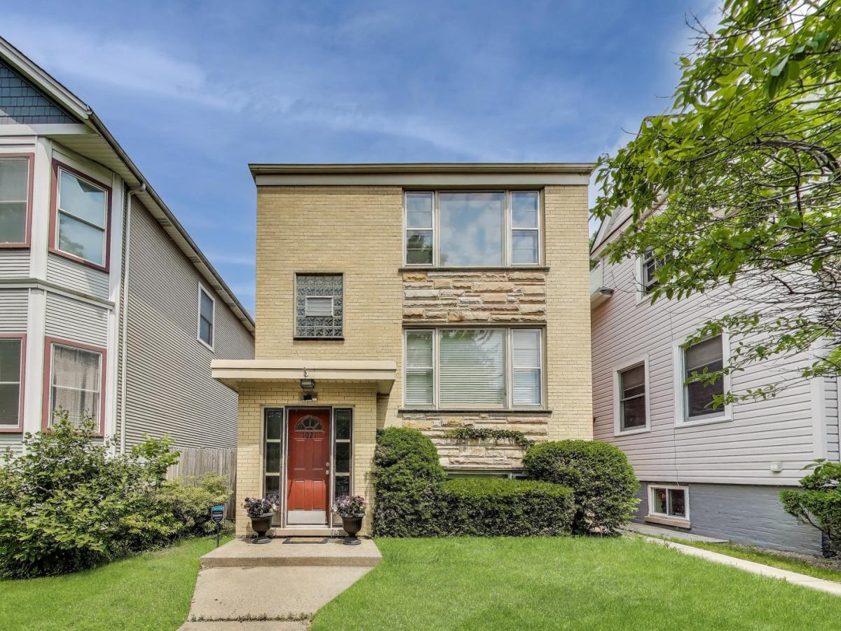1021 South Boulevard Evanston IL 60202 MLS #MRD12428487 45 MLS #MRD12428487 image #0