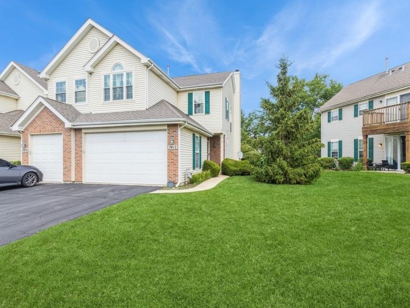 7412 Grandview Court Carpentersville IL 60110 MLS #MRD12428627 45 MLS #MRD12428627 image #0