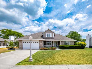 24734 S Dart Road Manhattan IL 60442 MLS #MRD12455471 54 broker reciprocity