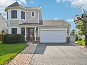 1508 W Ludington Circle Romeoville IL 60446 MLS #MRD12484532 56 broker reciprocity