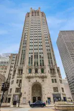 466 N Paulina Street #203 Chicago IL 60622 MLS #MRD12502743 64 broker reciprocity