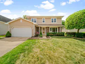 133 Coral Lane Wheeling IL 60090 MLS #MRD12495319 46 broker reciprocity